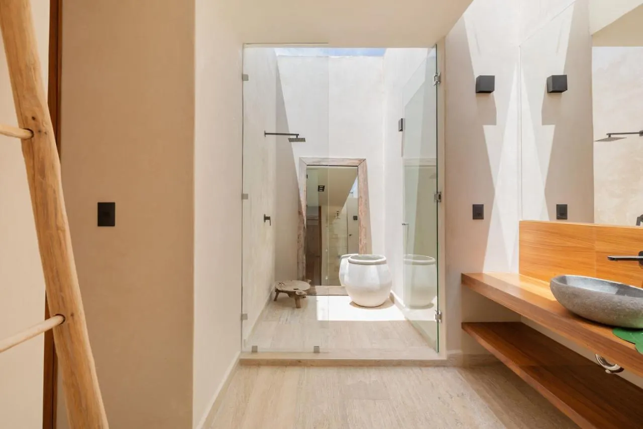 Beautiful Aldea Zama Ph With Private Plunge Pool And Terrace Apartment Tulum 0*,  Mexico