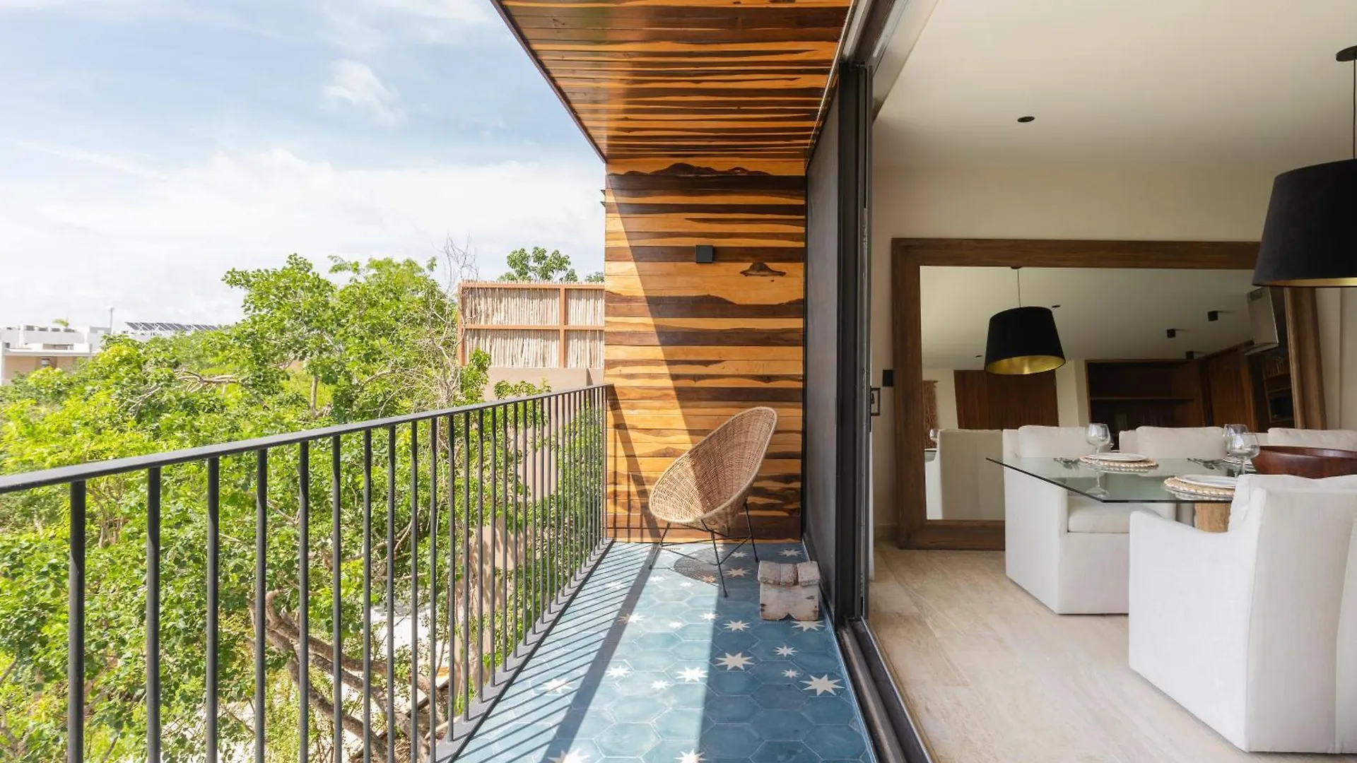Beautiful Aldea Zama Ph With Private Plunge Pool And Terrace Apartment Tulum 0*,  Mexico