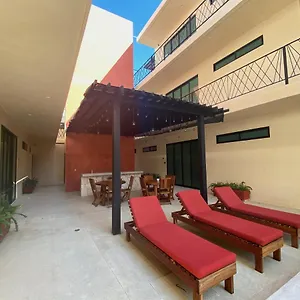 La Casa Del Buho Apartment Tulum