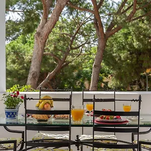 Sf Luxury - Jardines De Golondrinas Apartment Marbella