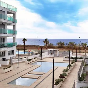 Dunas Ii Apartment Torrox