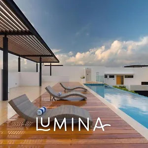 Lumina At The Highline Apartment Tulum