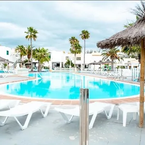 Relax En Puerta Del Sol - Apartment Caleta De Fuste