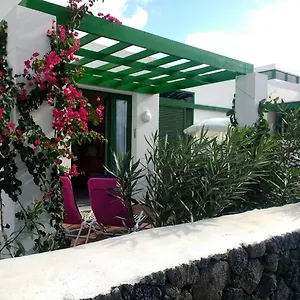 Casa Maracuya Holiday home Costa Teguise