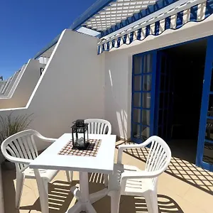 Casa Iris - With Panoramic Views Apartment Tias