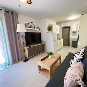 Casita Bubo Apartment Caleta De Fuste